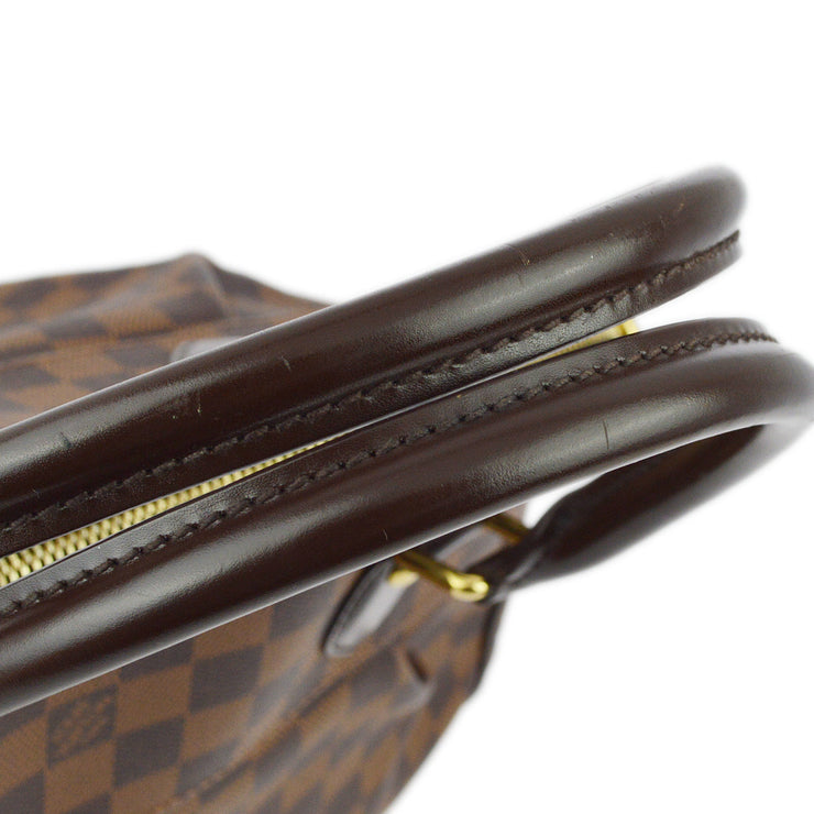 Louis Vuitton Damier Trevi GM 2way Shoulder Handbag N51998