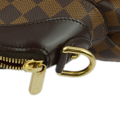 Louis Vuitton 2008 Damier Trevi GM 2way Shoulder Handbag N51998