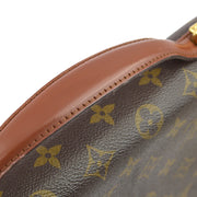 Louis Vuitton 1996 Monogram Monceau 28 2way Shoulder Handbag M51185