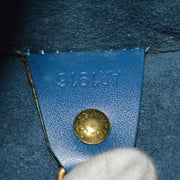 ルイヴィトン スフロ ハンドバッグ エピ ブルー M52225