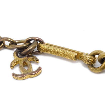 Chanel Bracelet Brown