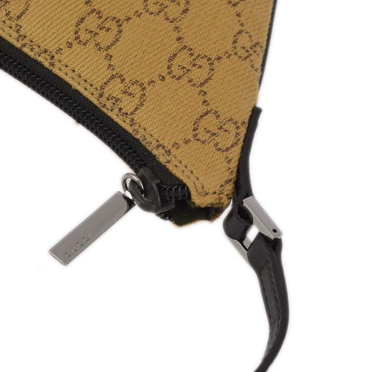 Gucci Beige GG Handbag