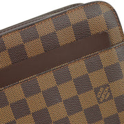Louis Vuitton Damier Saint Louis Clutch Bag N51993