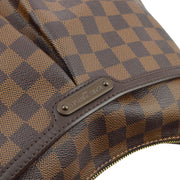 Louis Vuitton 2009 Damier Bloomsbury PM Shoulder Bag N42251