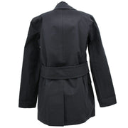 Louis Vuitton Coat Black #38