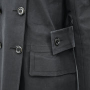 Louis Vuitton Coat Black #38