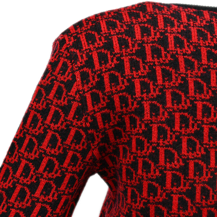 Christian Dior Sweater Red #L