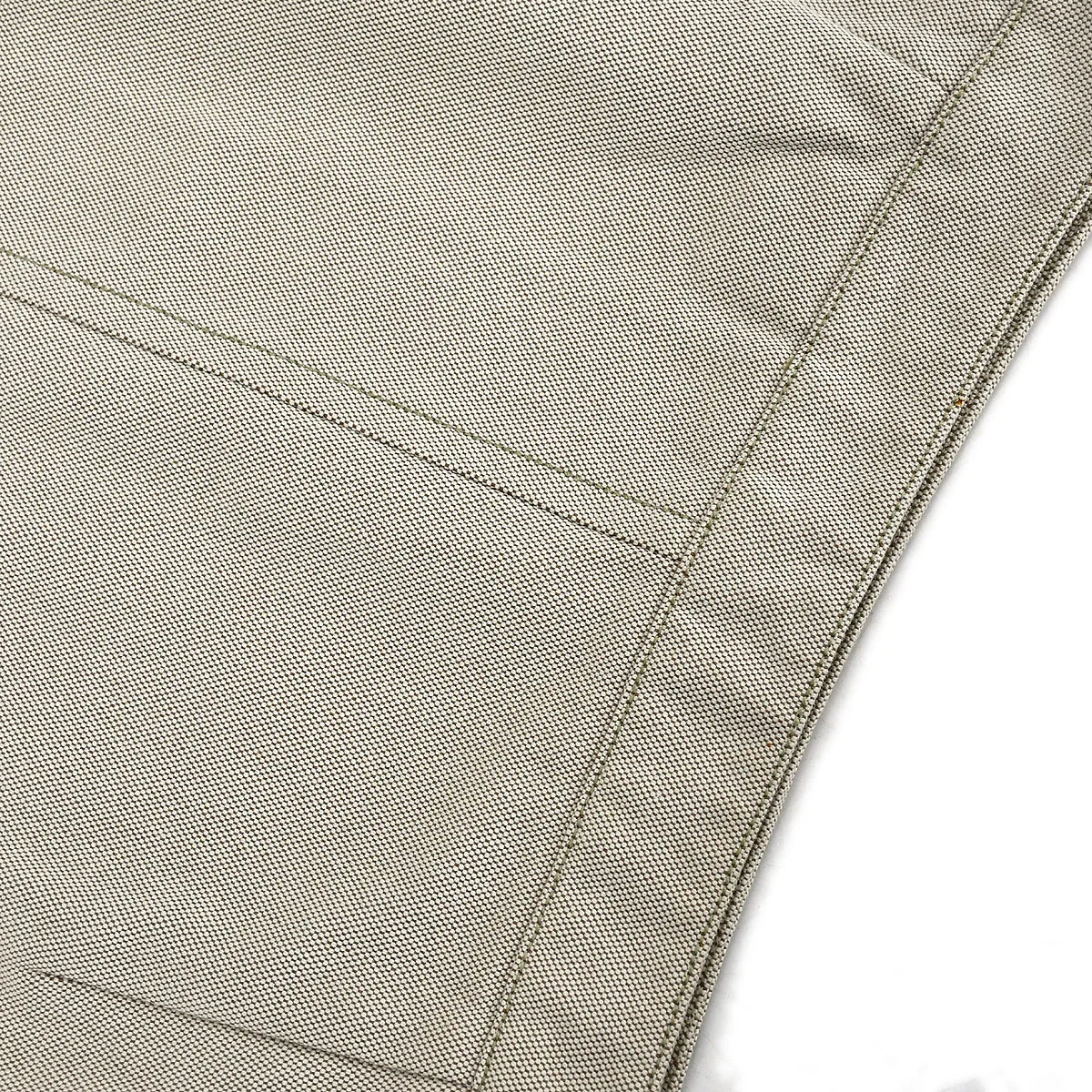 Hermes Skirt Ivory #36