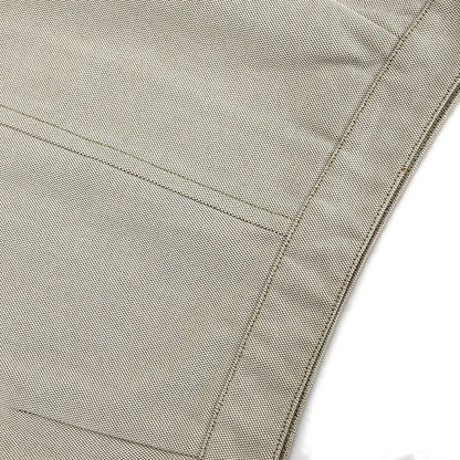 Hermes Skirt Ivory #36