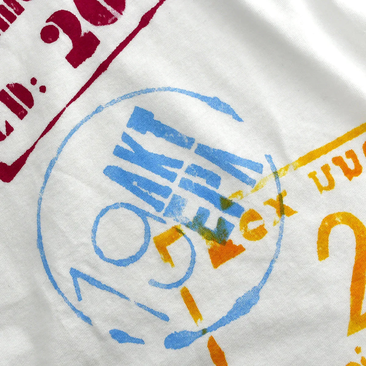 Christian Dior T-shirt White #38