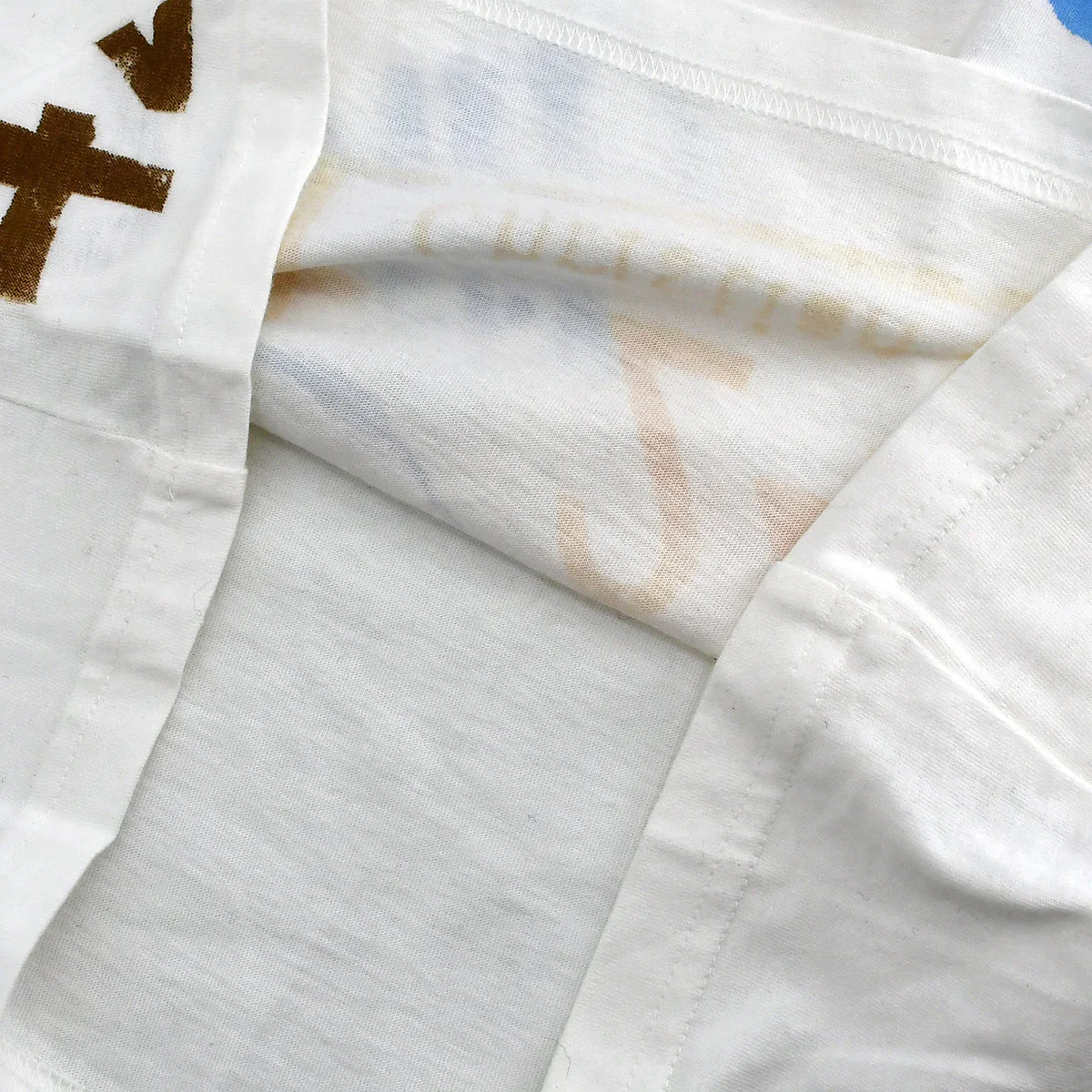 トップス Christian Dior Heart & Arrow T-shirt Christian Dior Collectable Dior T-shirt Print Top Hey Skool