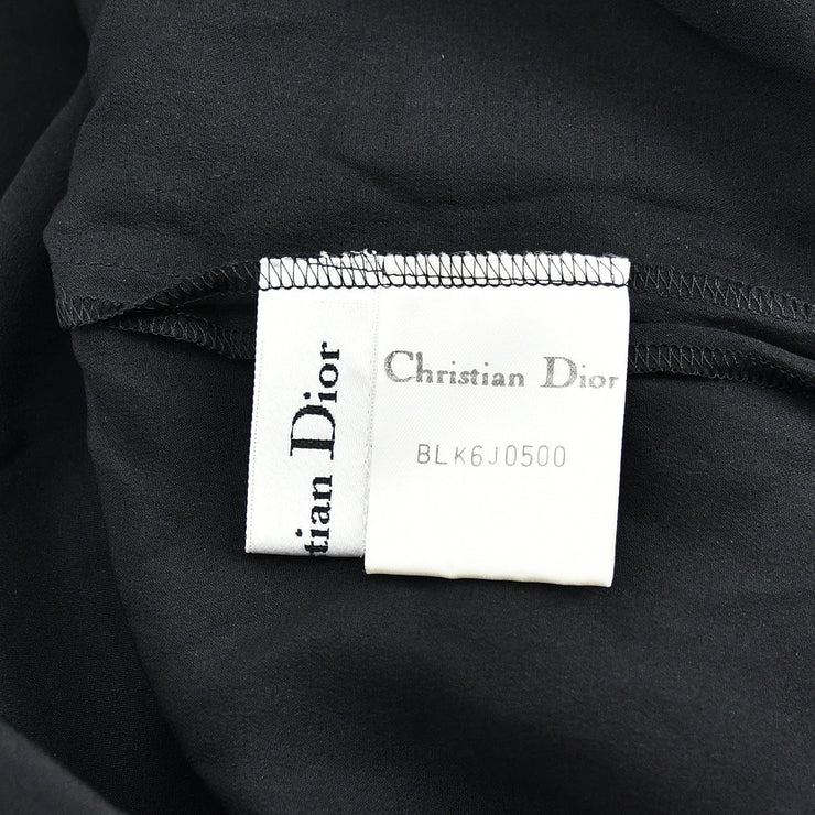 クリスチャンディオール Tシャツ ブラック #7