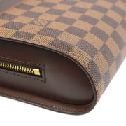 Louis Vuitton 2005 Damier Saint Louis Clutch Bag N51993