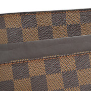 Louis Vuitton 2005 Damier Saint Louis Clutch Bag N51993