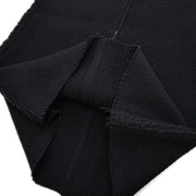 Chanel Sport Line Dress Black 08A #36