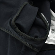 シャネル スポーツライン シングルジャケット ブラック 06P #44