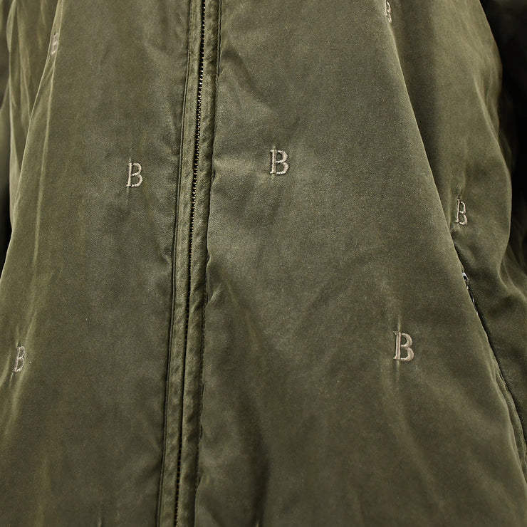 Burberry Coat #9