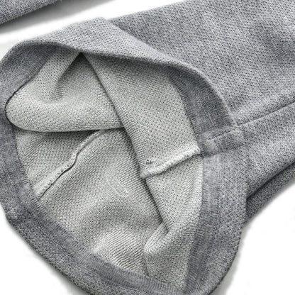 Chanel Sport Line Long Pants Gray 09P #38