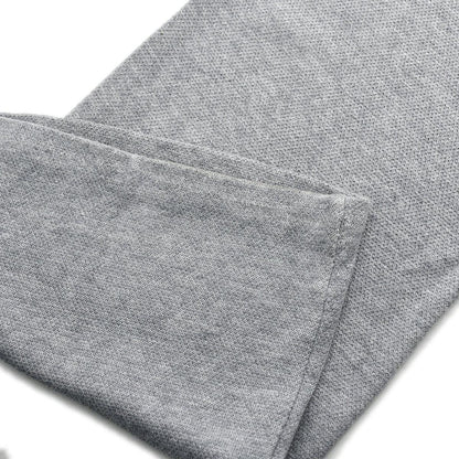 Chanel Sport Line Long Pants Gray 09P #38