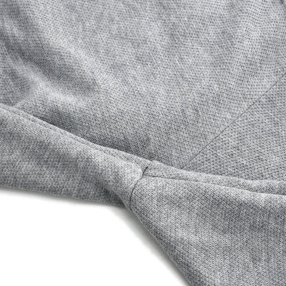 Chanel Sport Line Long Pants Gray 09P #38