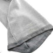 Chanel Sport Line Long Pants Gray 09P #38