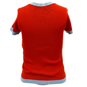 Chanel T-shirt Red