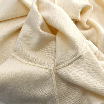 Hermes Cardigan Ivory #ME