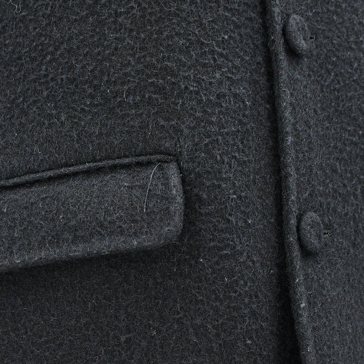 Bottega Veneta Coat Black #44
