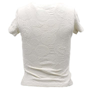 シャネル Tシャツ ホワイト 98P #38