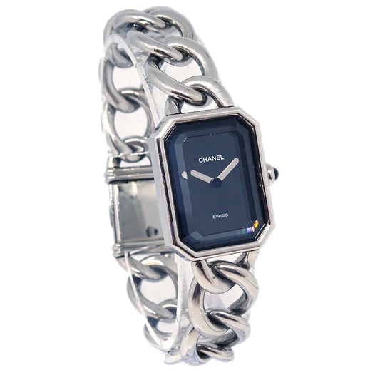 Chanel Premiere Watch #XL SS