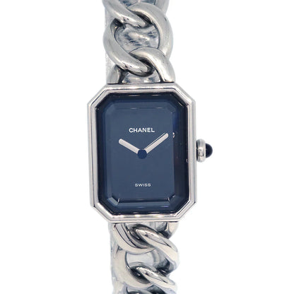 Chanel Premiere Watch #XL SS