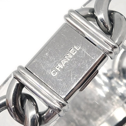 Chanel Premiere Watch #XL SS