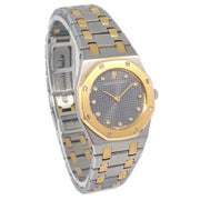 Audemars Piguet Royal Oak Watch 18KYG SS Diamond