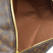 Louis Vuitton 2008 Monogram Keepall 60 Duffle Handbag M41422