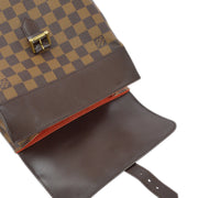 Louis Vuitton 2001 Damier Soho Backpack N51132