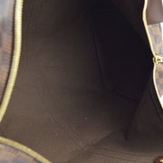 Louis Vuitton 2006 Damier Keepall 50 Travel Duffle Handbag N41427