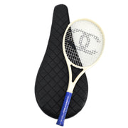 シャネル スポーツライン テニスラケット