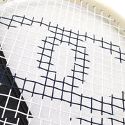 シャネル スポーツライン テニスラケット