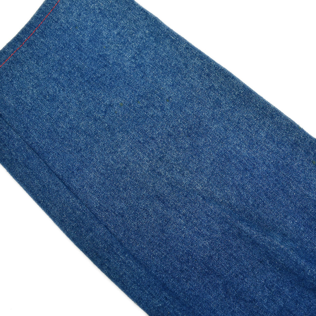 Chanel Long Denim Pants Blue 02226 #34 – AMORE Vintage Tokyo