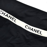 Chanel Swimwear Swimsuit Black #42