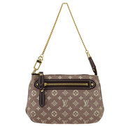 Louis Vuitton 2011 Idylle Mini Pochette Accessoires Handbag M62999