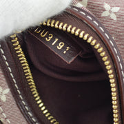Louis Vuitton 2011 Idylle Mini Pochette Accessoires Handbag M62999