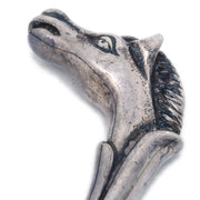 Hermes Cheval Horse Bangle SV925