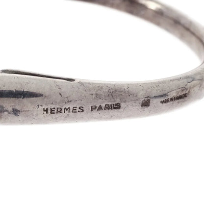 Hermes Cheval Horse Bangle SV925