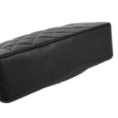 香奈儿（Chanel）1994-1996黑色鱼子酱戴安娜媒介