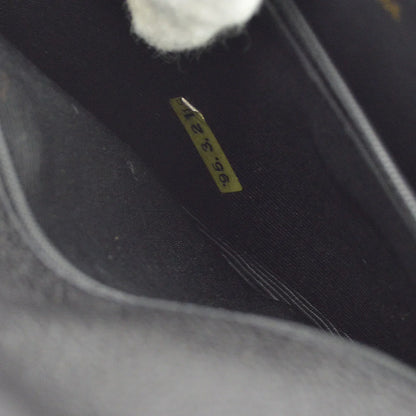 香奈儿（Chanel）1994-1996黑色鱼子酱戴安娜媒介