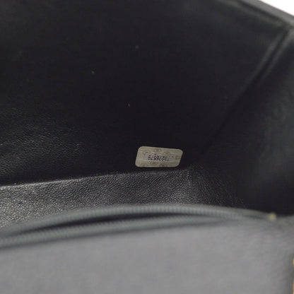 香奈儿（Chanel）1994-1996黑色鱼子酱戴安娜媒介