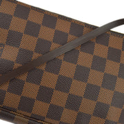 Louis Vuitton 2006 Damier Pochette Accessoires Handbag N51985