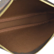 Louis Vuitton 2004 Monogram Cherry Convertible Pochette Accessoires M95008