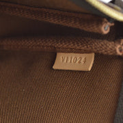 Louis Vuitton 2004 Monogram Cherry Convertible Pochette Accessoires M95008